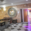 Отель Dublina Suites, фото 2
