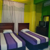 Отель Hostal Guacamayos, фото 6