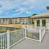 Отель Walk To The Beach! Seagrove Highlands Gem W/ Pool 3 Bedroom Condo, фото 23