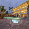 Отель Big Island Aloha Pearl House 4 Bedroom Home, фото 1