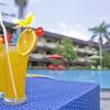 Отель Grand Legi Hotel Mataram, фото 12