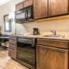 Отель Suburban Studios Washington, PA, фото 13