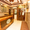 Отель OYO 7062 Amana Suites, фото 11