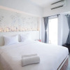 Отель Nice And Comfy Studio At Orchard Supermall Mansion Apartment, фото 5