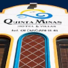 Отель & Villas Quinta Minas, фото 1