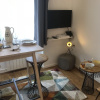 Отель La Suite à Léon - Lyon Garibaldi, фото 10