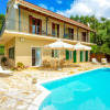 Отель Villa Katerina Large Private Pool Walk to Beach Sea Views A C Wifi Car Not Required - 2359, фото 22
