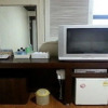 Отель Munhwa Motel, фото 2