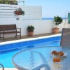 Отель Pomos Villa - Only 50m to the Sea, Picturesque - Tranquil Area, Paphos, фото 16