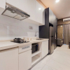 Отель Well Furnished And Cozy 2Br Sky House Bsd Apartment, фото 3