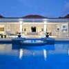 Отель Dream Villa SXM GIS, фото 1