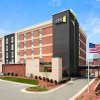 Отель Home2 Suites by Hilton Greensboro Airport, NC, фото 14