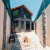 Отель Tree Bungalov Maşukiye, фото 39