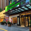 Отель Holiday Inn Hotel And Suites Xi'An High-Tech Zone, an IHG Hotel, фото 38