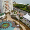 Отель Nautilus Residence Beach - Penha - SC, фото 17