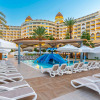 Отель Kirman Sidemarin Beach & Spa, фото 37