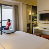 Отель Mercure São Paulo Barra Funda, фото 3