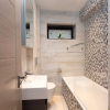 Отель Family 2 Bed Apartment In Fulham Near Station, фото 8