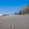 Отель Fourth floor condo at The Whaler with amazing gulf views, фото 25