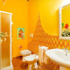Отель Dante With Whirlpool Sauna and Pool, фото 5