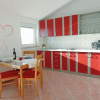 Отель Spacious Apartment in Senj With Swimming Pool, фото 8