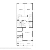 Отель Upscale W/ Balcony - 2 Blocks To Beach! 4 Bedroom Condo, фото 9