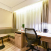 Отель Atour Hotel Xichang Road Langfang, фото 8