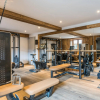 Отель Chalet Le Rouge Morzine - By EMERALD, фото 18