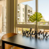 Отель FRONTDESK Old Town Apts Scottsdale, фото 16