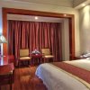 Отель Greentree Inn Ningbo Railway Station Xingning Road Seagull Business Hotel, фото 18