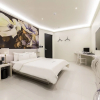 Отель Icheon O-World Self Check-in Motel World, фото 32