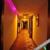 Отель 凤城温都水城酒店, фото 13