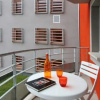 Отель Park & Suites Confort Toulouse LHers, фото 7