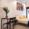 Отель Bilbao ROOMS & KITCHEN Zorroza, фото 22