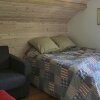 Отель 12 Person Holiday Home in Etne, фото 2