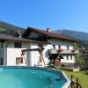 Отель Spacious Apartment in Neukirchen am Großvenediger With Pool, фото 22