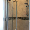 Отель Stylish 1 Bedroom Apartment Near Leith, фото 8