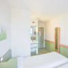 Отель ibis budget Roissy CDG Paris Nord 2, фото 7