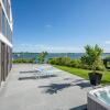 Отель Montauk Lake House, фото 8