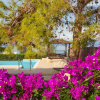 Отель Villa Minoas Large Private Pool Walk to Beach Sea Views A C Wifi Eco-friendly - 2565, фото 24