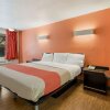 Отель Motel 6, фото 6