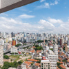 Отель EA19 Studio Novíssimo Na Bela Vista Prox a Paulista Prox Teatro Renault, фото 17