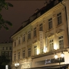 Отель Design Hotel Jewel Prague в Праге