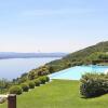Отель Villa Falcone 3 CAMERE 6 PAX, фото 8