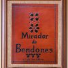 Отель El Mirador De Bendones, фото 25