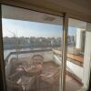 Отель Lovely 2 BDR apartment with direct Nile view, фото 5