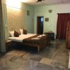 Отель Krishna Jungle Resort, фото 5