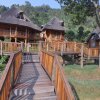 Отель Trackers Safari Lodge Bwindi, фото 33
