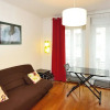 Отель Appart Ambiance - Ney, фото 4