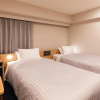 Отель Sotetsu Fresa Inn Nagoya-Shinkansenguchi, фото 4